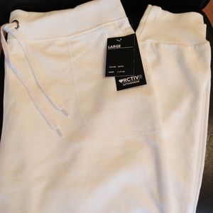 Rctiv8 women joggers White